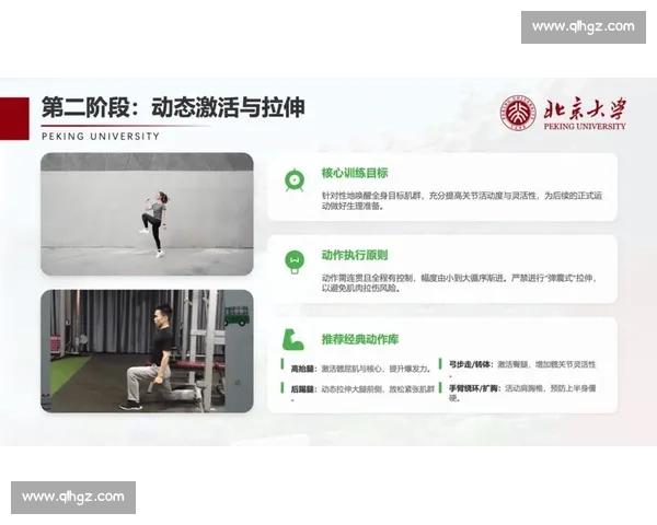 以科学方法提升运动表现为核心的系统化体育训练目标研究