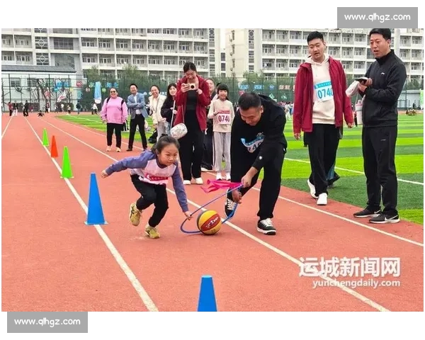 新时代体育教育政策引领下青少年体质提升与学校体育改革协同发展路径研究 新时代体育教育政策引领下青少年体质提升与学校体育改革协同发展路径研究
