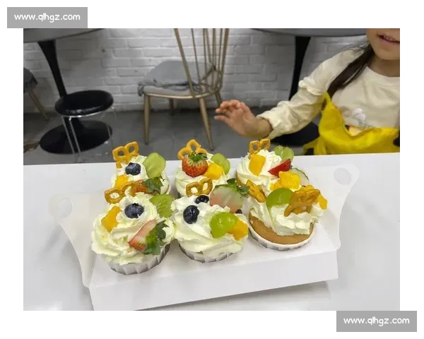 蛋糕大师对决 烘焙技术与创意的巅峰对抗赛