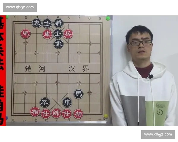 象棋经典对局回顾与分析：那些决定命运的关键一着